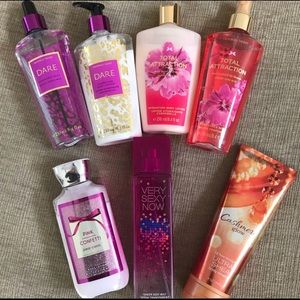 BBW lot for savvyshopper